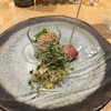 カミヤ - 前菜3種