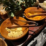  「メトロポリタングリル」 - 