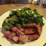  「メトロポリタングリル」 - 