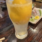 博多隠れ酒房 よしだ - 