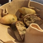  「メトロポリタングリル」 - 