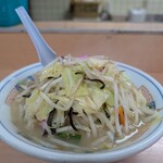 長崎亭 - 料理写真:
