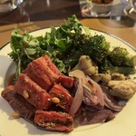  「メトロポリタングリル」 - 