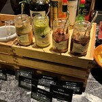  「メトロポリタングリル」 - 