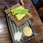 博多隠れ酒房 よしだ - 