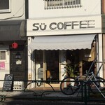 SÜ COFFEE - 