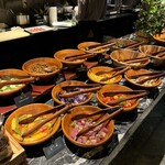  「メトロポリタングリル」 - 