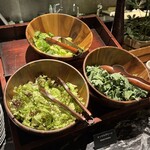  「メトロポリタングリル」 - 