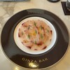 BVLGARI GINZA BAR