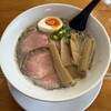 俺のラーメン あっぱれ屋