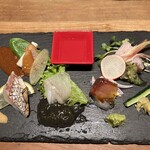 和洋飯 NukuNuku - 