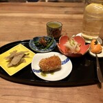 和洋飯 NukuNuku - 