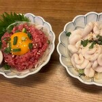 和食居酒屋 新宿屋 - 