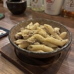 アテと酒 時々ごはん もも寿 - 