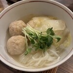 アテと酒 時々ごはん もも寿 - 