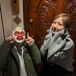 アテと酒 時々ごはん もも寿 - 