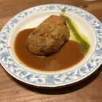 和洋飯 NukuNuku - 