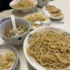 中華 つけ麺 はるき
