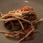 ビストロ エビス - 