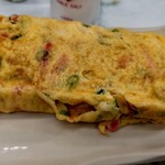 多田屋 - だし巻き卵焼き