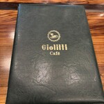 Giolitti Cafe - 