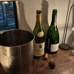 ビストロ エビス - 