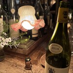 ビストロ エビス - 