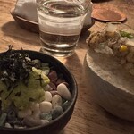 ビストロ エビス - 