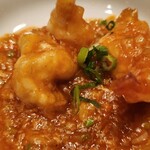 中国菜館 桃の花 - 