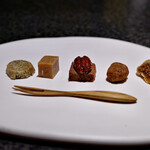 イチリン ハナレ - 