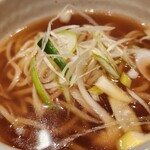 中国菜館 桃の花 - 