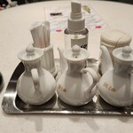 中国菜館 桃の花 - 