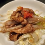 中国菜館 桃の花 - 