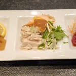 中国菜館 桃の花 - 