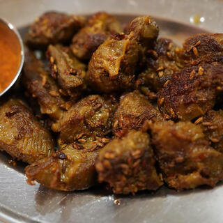 ビンテージ ネパールキッチン_0