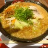 ラーメン魁力屋 藤枝PA下り線店