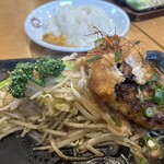 ブロッコリ - 