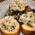 発酵イタリアンベジともアップキッチン - 何でも