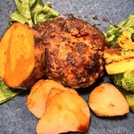 発酵イタリアンベジともアップキッチン - いやぁ