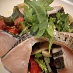 発酵イタリアンベジともアップキッチン - 本当に