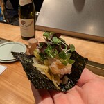 焼き鳥 とりら - 