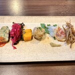 発酵イタリアンベジともアップキッチン - 良いお店