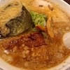 東京豚骨拉麺ばんから 新宿歌舞伎町店