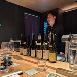 焼き鳥 とりら - 