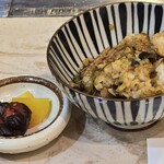 鉄板和牛ステーキ きらり - 