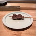 焼き鳥 とりら - 