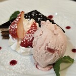 鉄板和牛ステーキ きらり - 