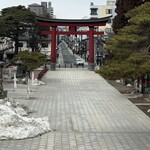 盛岡じゃじゃめん 小吃店 - 