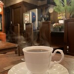 珈琲館 ロックヴィラ - 
