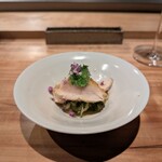 焼き鳥 とりら - 